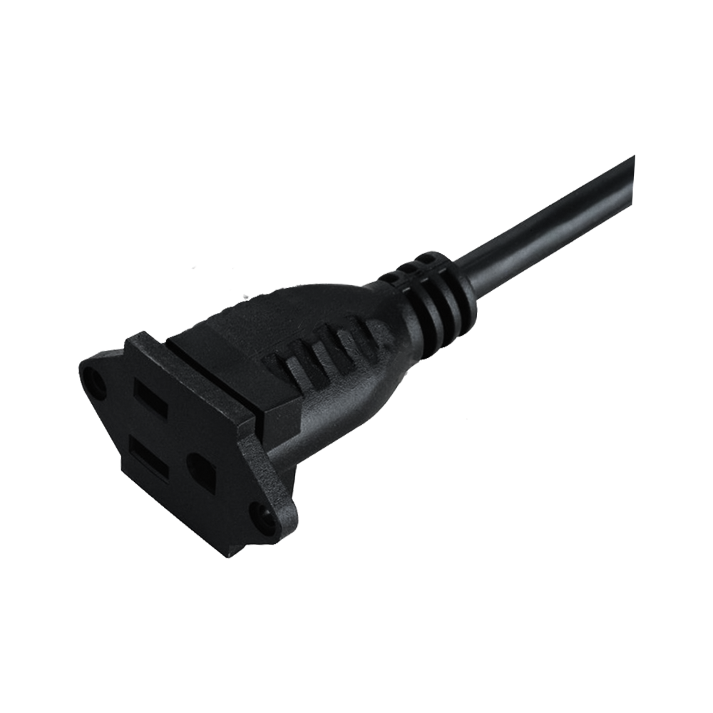 FT-3B2 adalah plug-to-socket tiga-inti standar AS dengan konektor tetap tailstock kabel listrik bersertifikasi UL